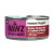 [斷貨中, 未有返貨日期, 可預訂等貨到] RAWZ PATE 155g ((Immune Support)) Turkey & Turkey Liver & Cranberry 肉醬全貓主食罐 增強免疫系統 火雞肉+火雞肝+蔓越莓 155g (WCITL155)